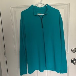 1/4 Zip Athletic Jacket